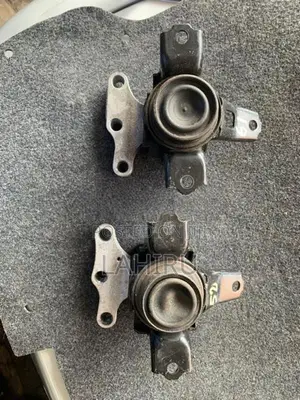 Suzuki Wagon R Engine Mount
