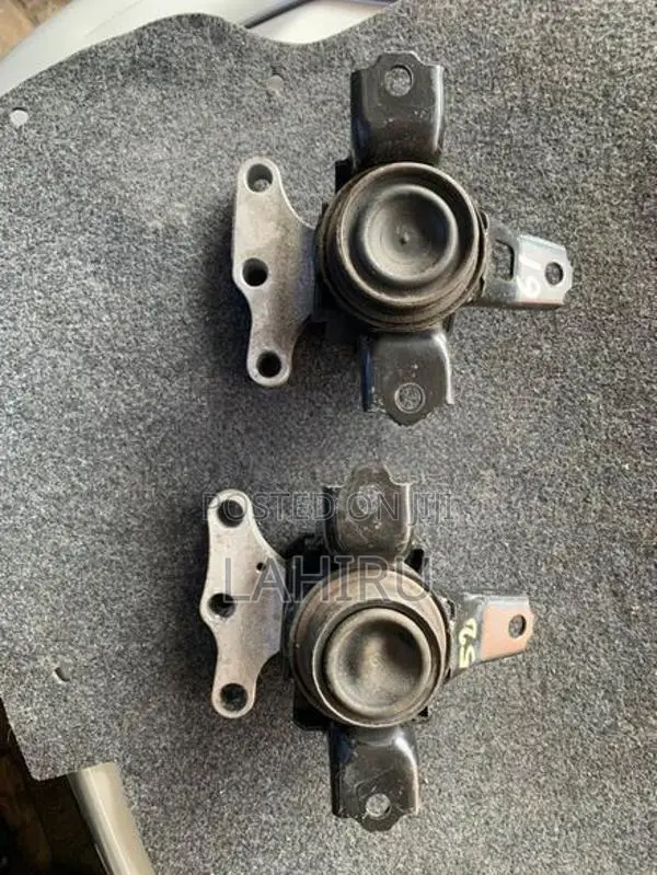 Suzuki Wagon R Engine Mount
