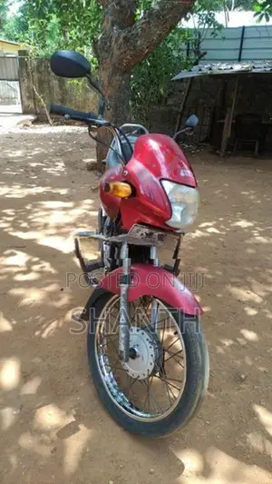 Hero Passion Plus 2006