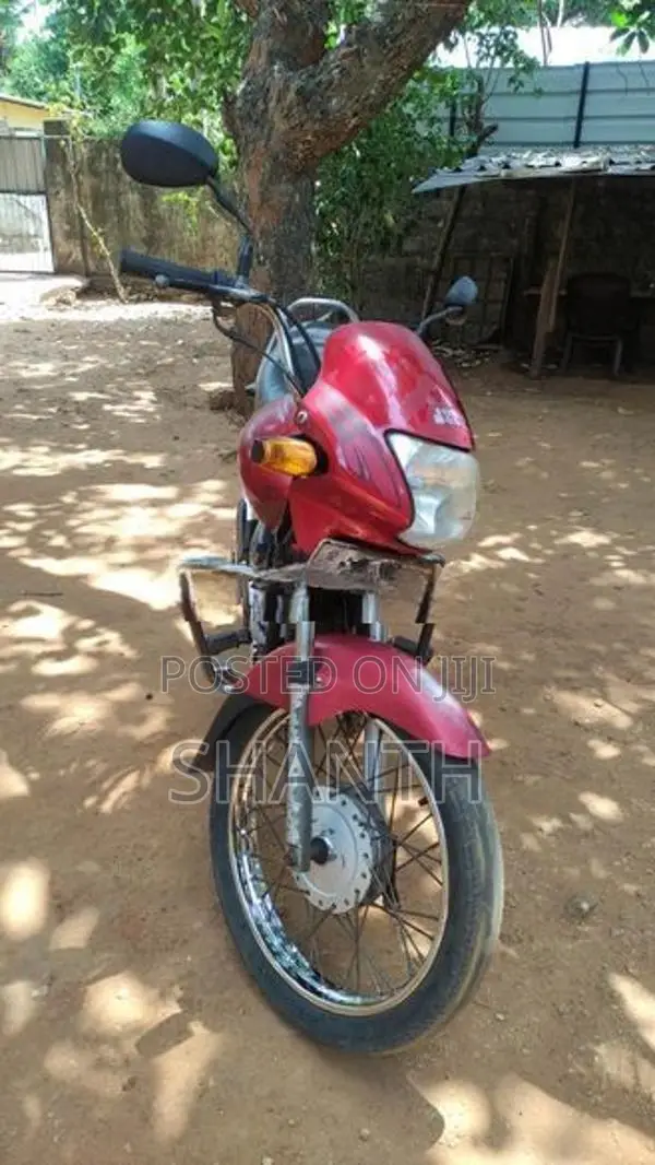 Hero Passion Plus 2006