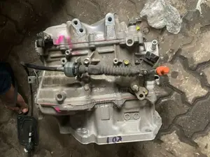 Suzuki Wagon R MH55S Gearbox