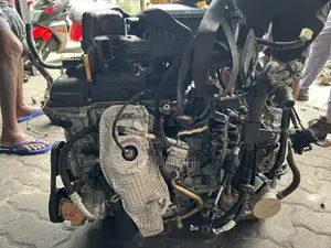 Suzuki Wagon R 2020 Complete Engine