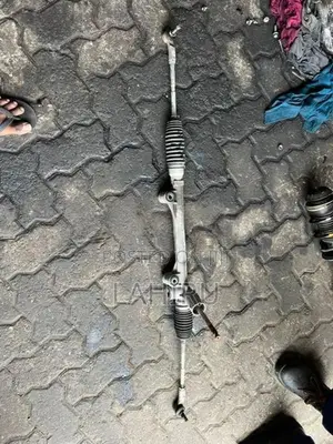 Suzuki Wagon R Steering Rack