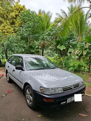 Toyota Corolla CE 108 1996