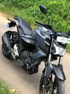 Yamaha FZ S Fzs v4 2025