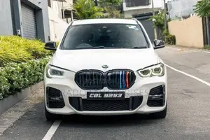 BMW X1 M SPORT 2019