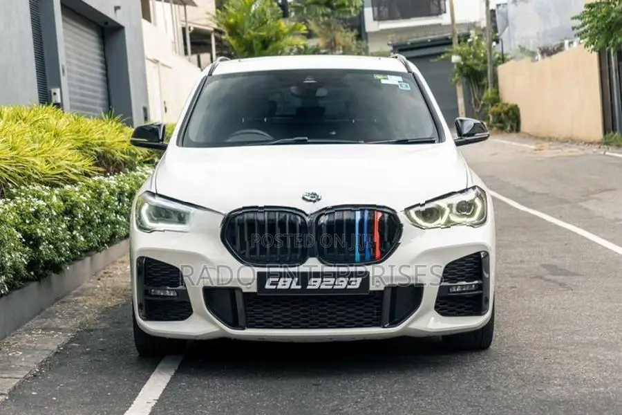 BMW X1 M SPORT 2019