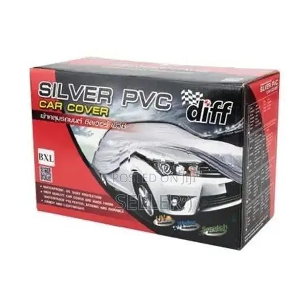 Car Cover