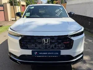 Honda Vezel RS PREMIUM 10SP 4WAY 2026