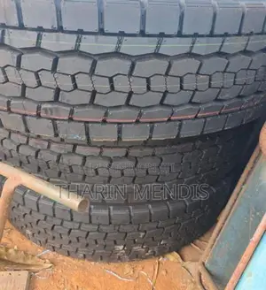 Brand New 1000×22.5 Tyres