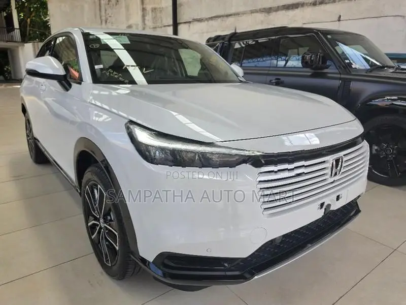 Honda Vezel Z PREMIUM 10 SPEAKER 2026