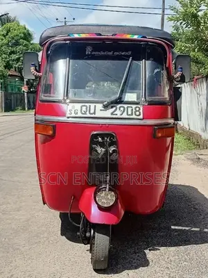 Bajaj RE 2009