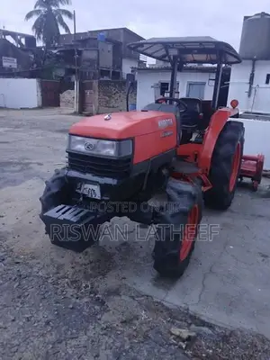 Kubota 4508 2024