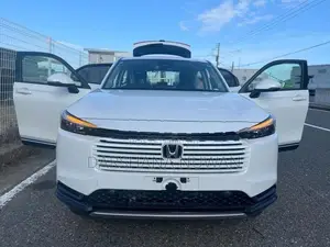 Honda Vezel Z Premium 2026