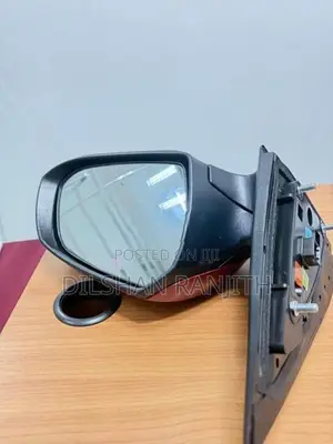 Side Mirror