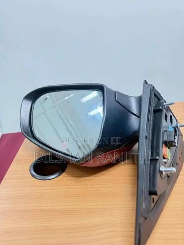 Side Mirror