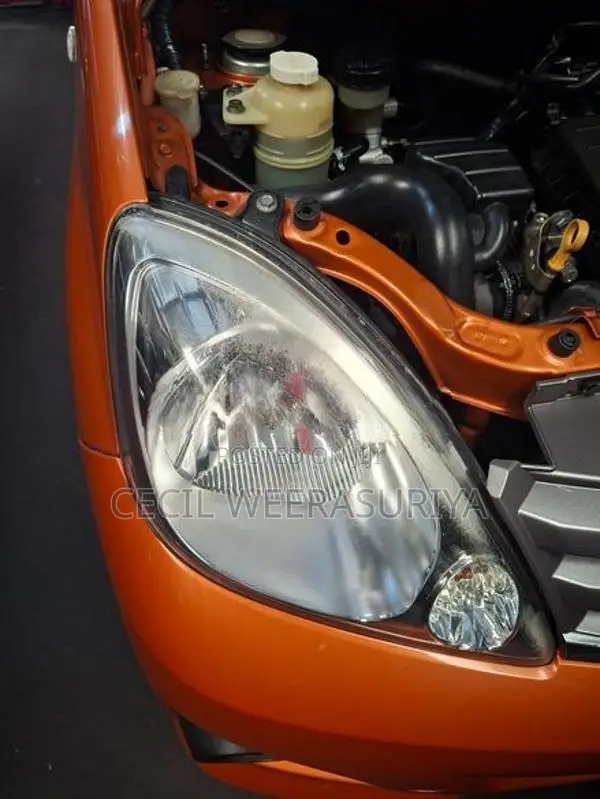 Used Head Lamps for Viva Elite