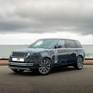 Land Rover Range LWB Comfort Plus 2026