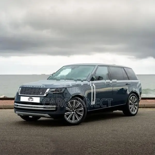 Land Rover Range LWB Comfort Plus 2026