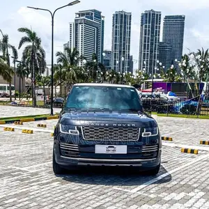 Land Rover Range LWB COMFORT+ 2019