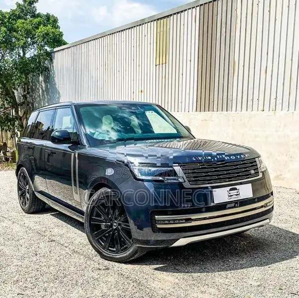 Land Rover Range P460e HSE 2024