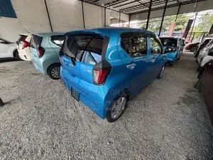 Daihatsu Mira X 2025