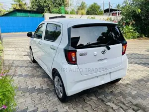 Toyota Pixis Epoch X Limited 2025