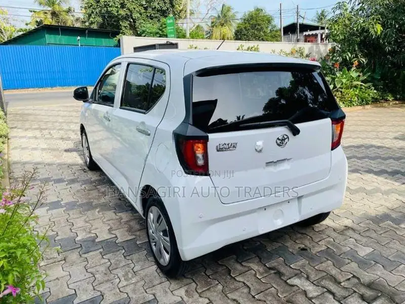 Toyota Pixis Epoch X Limited 2025