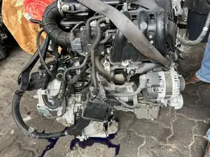 Suzuki Wagon R 2020 Complete Engine