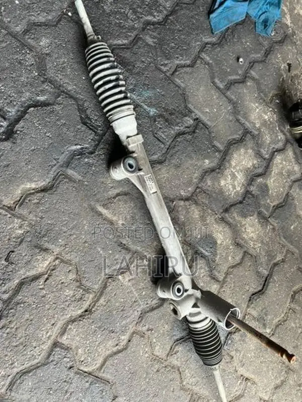 Suzuki Wagon R Steering Rack