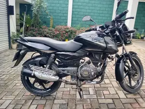 Bajaj Pulsar 150 2017