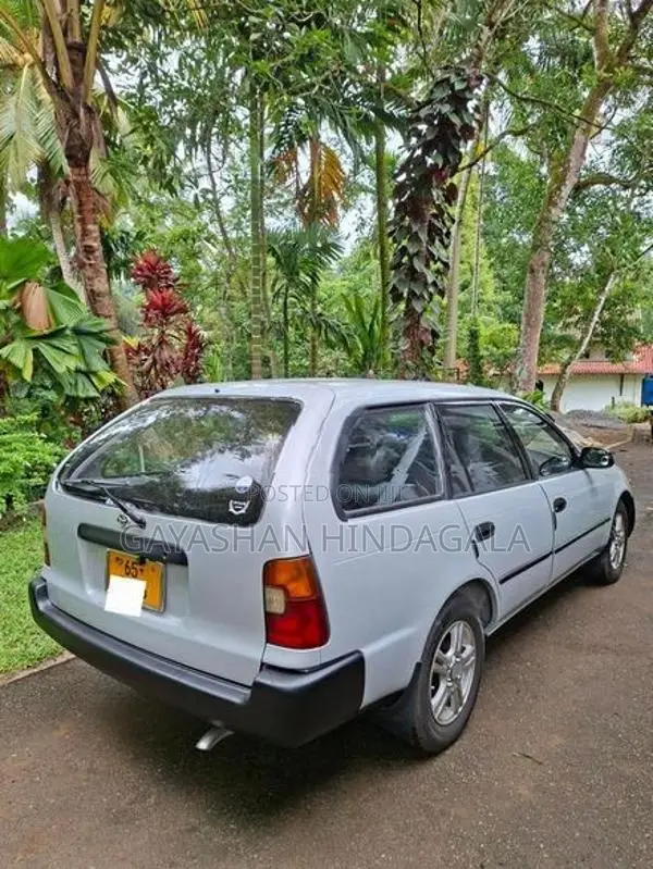 Toyota Corolla CE 108 1996