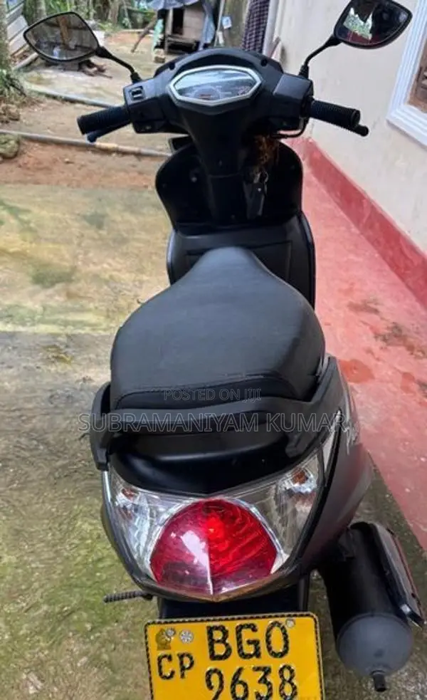 Hero Pleasure 2018