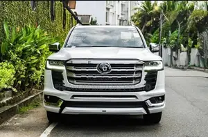 Toyota Land Cruiser Sahara LC300 Diesel Spec 2023