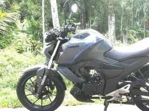 Yamaha FZ S Fzs v4 2025
