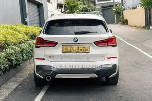 BMW X1 M SPORT 2019