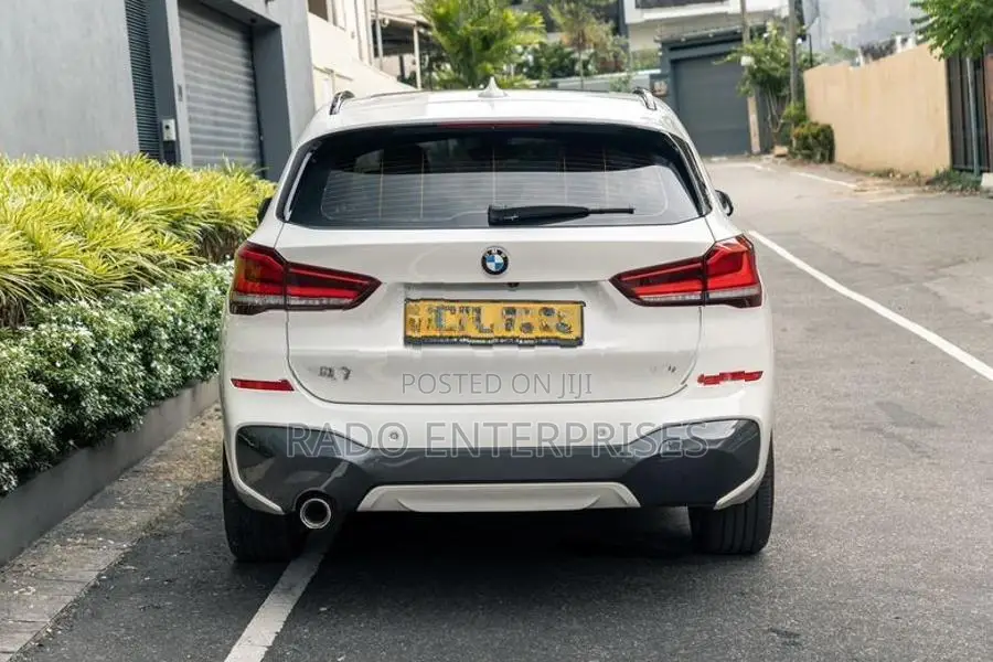 BMW X1 M SPORT 2019