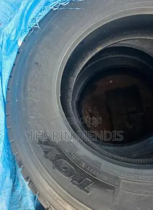 Brand New 1000×22.5 Tyres