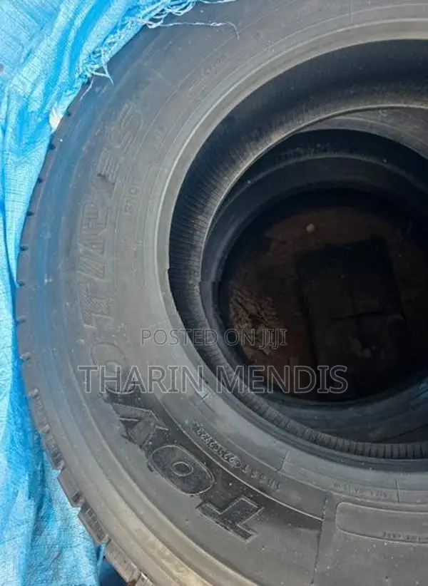 Brand New 1000×22.5 Tyres