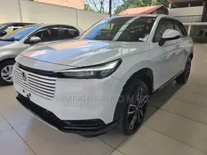 Honda Vezel Z PREMIUM 10 SPEAKER 2026