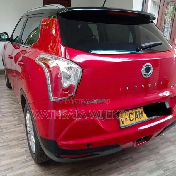 Micro Tivoli 2015