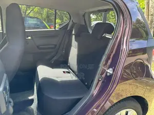 Daihatsu Mira ES SA3 X LIMITED 2024