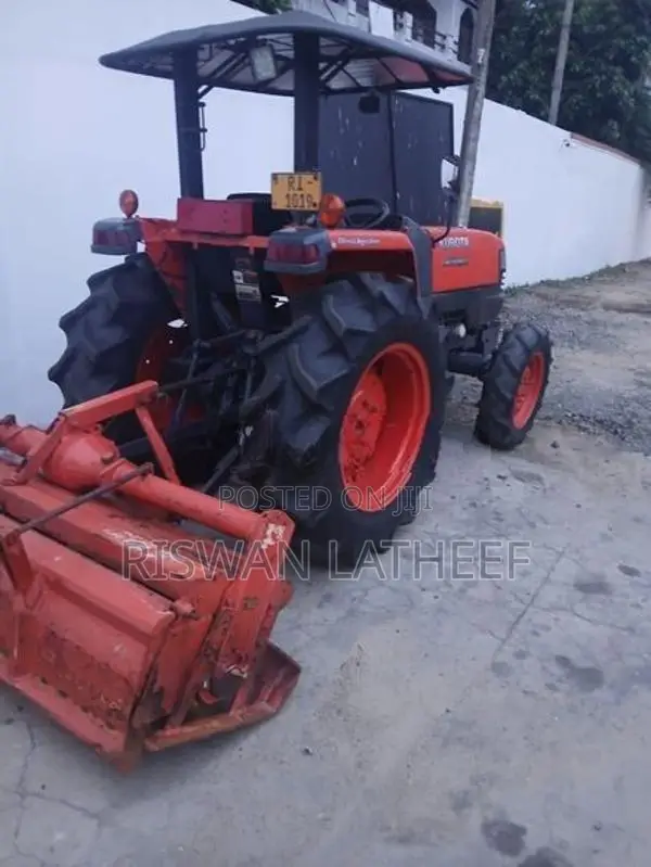 Kubota 4508 2024