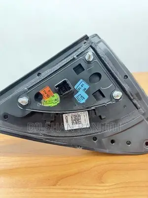 Side Mirror