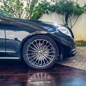 Mercedes Benz E350 V6 Turbo Diesel 2013