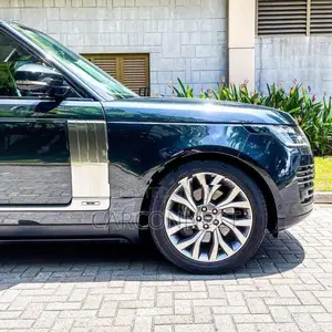 Land Rover Range LWB COMFORT+ 2019