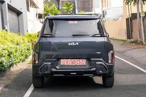 Kia Syros ADVENTURE HTX+(O) 2026