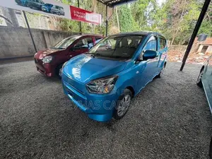 Daihatsu Mira X 2025