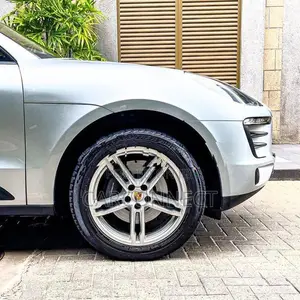 Porsche Macan 2.0T 2017