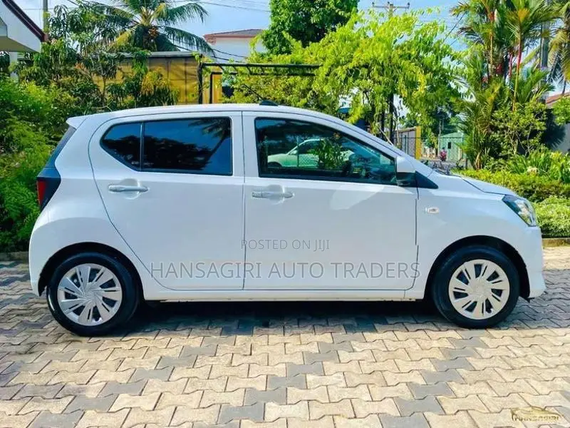 Toyota Pixis Epoch X Limited 2025